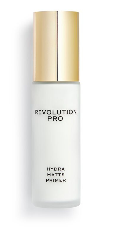 Revolution Pro Hydra Matte Primer