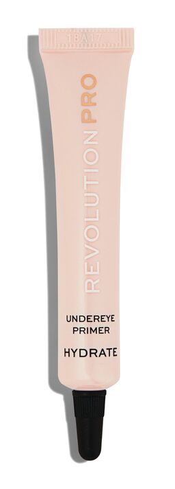 Revolution Pro Hydrate Undereye Primer