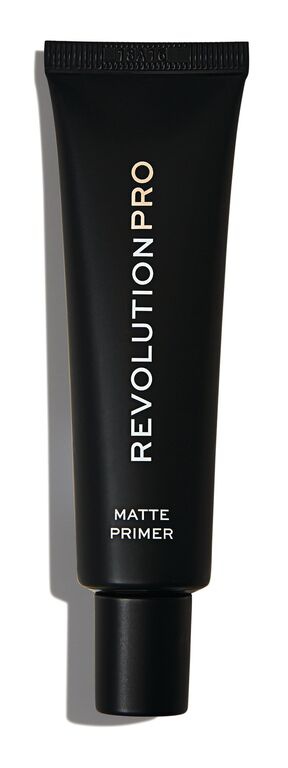 Revolution Pro Matte Primer