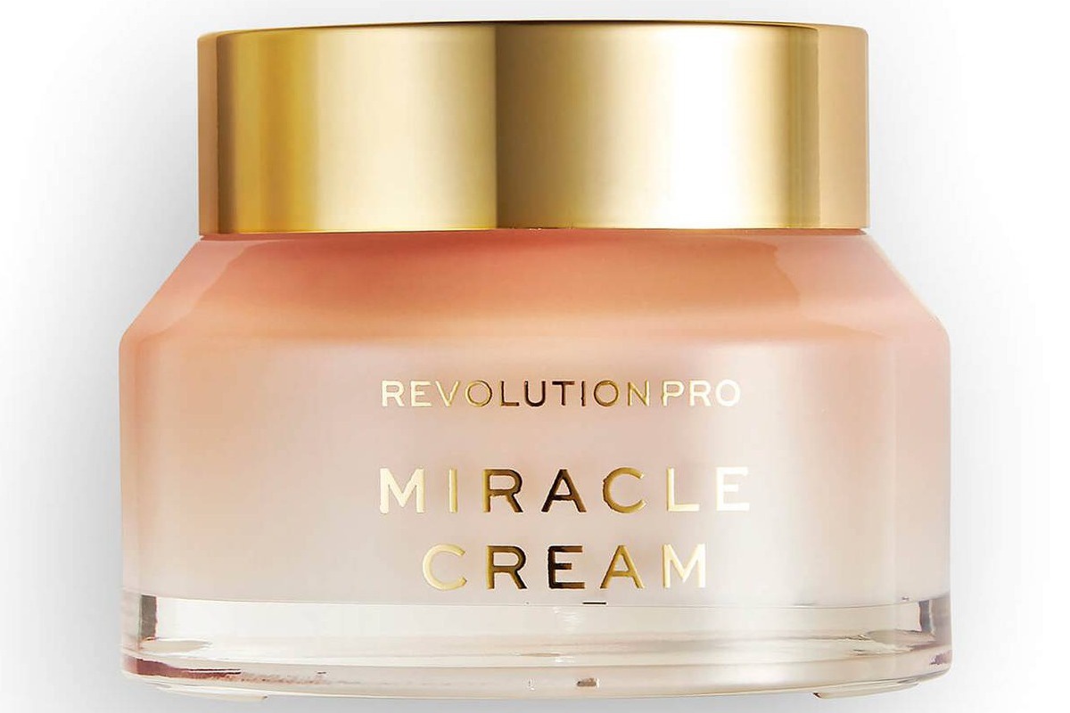 Revolution Pro Miracle Cream