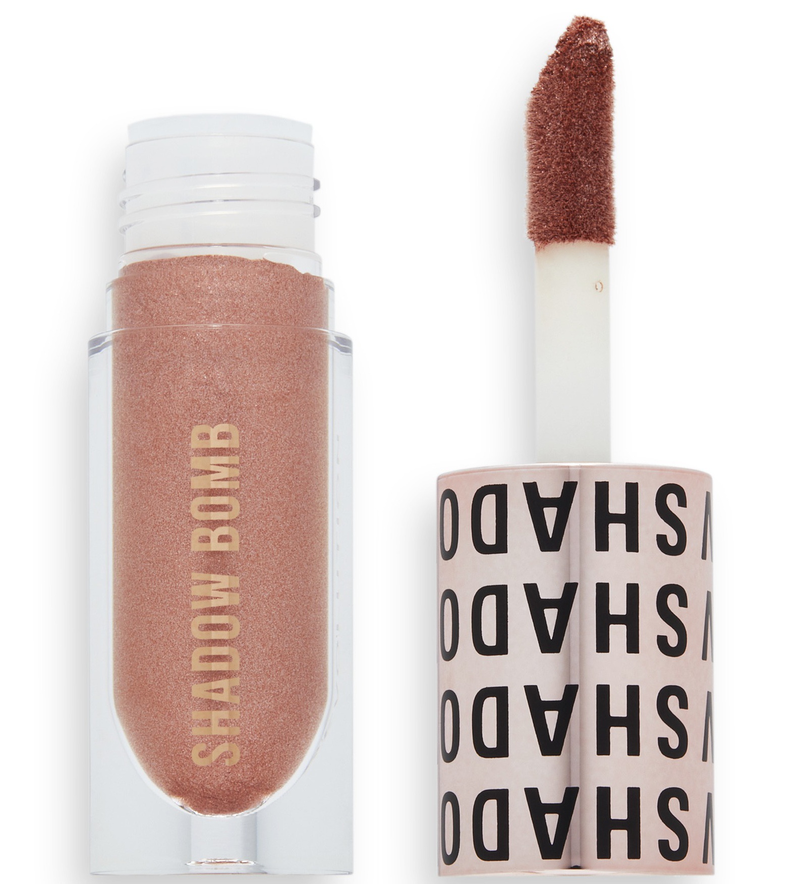 Revolution Shadow Bomb Cream Eyeshadow