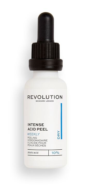 Revolution Skincare Dry Skin Intense Peeling Solution