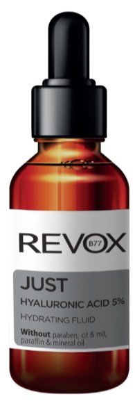Revox Just Hyaluronic Acid 5%