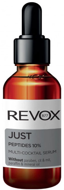Revox Just Peptides 10%