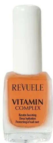 Revuele Complejo Vitamínico Fortalecedor De Uñas