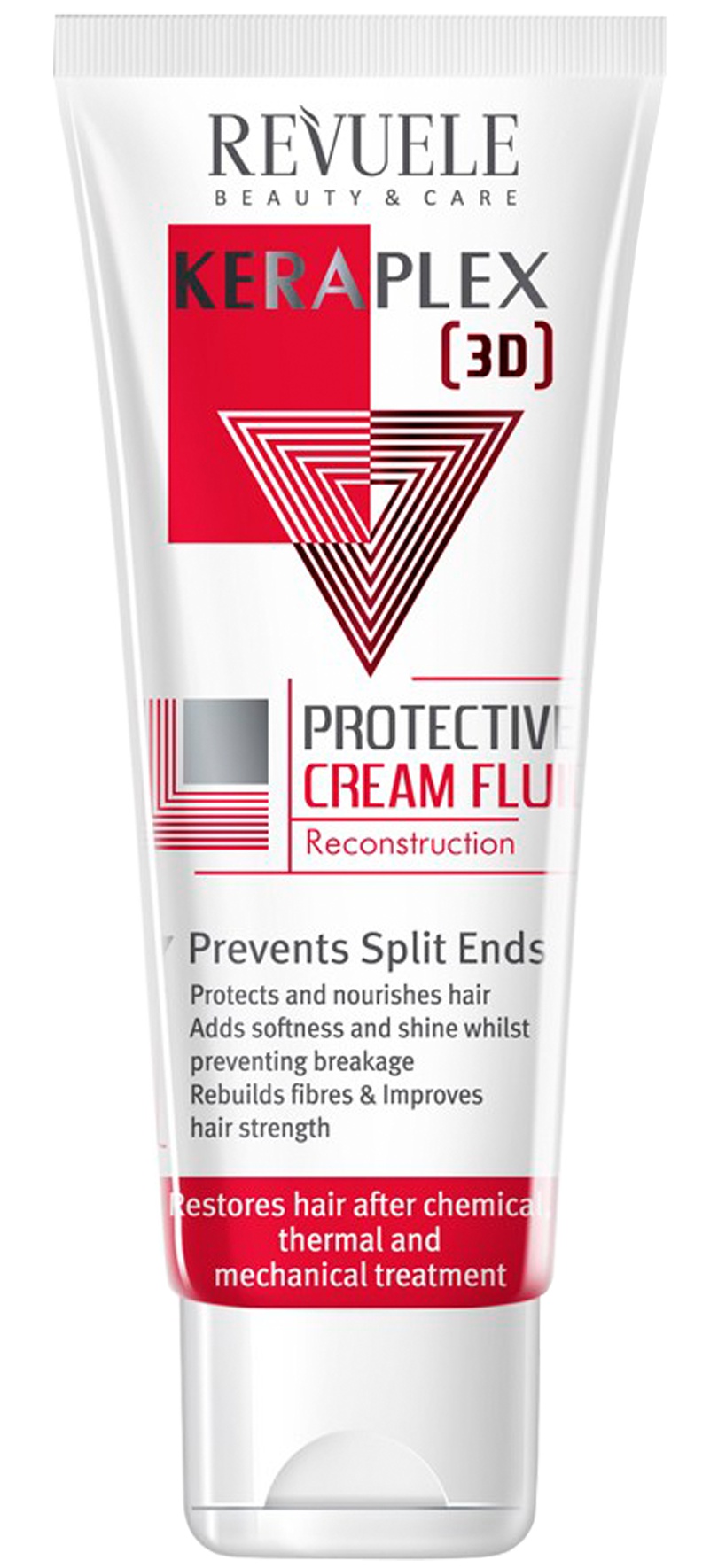 Revuele Keraplex Protective Cream-Fluid