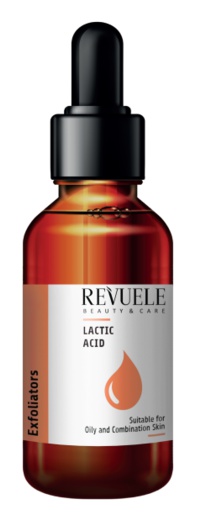Revuele Lactic Acid Exfoliator