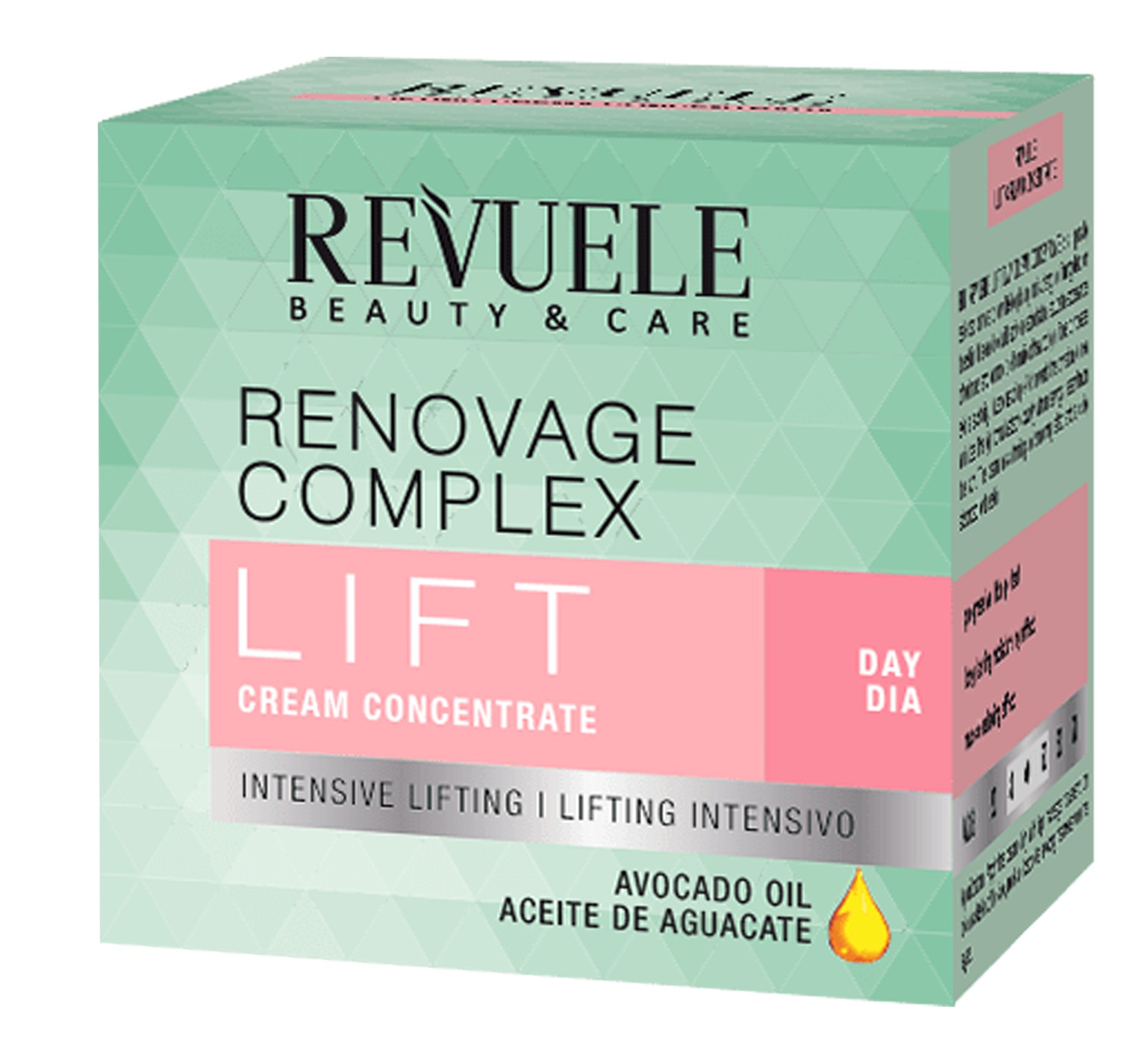 Revuele Lift Cream Concentrate