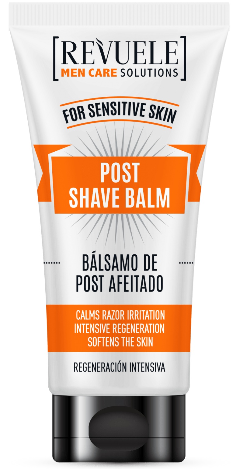 Revuele Post Shave Balm