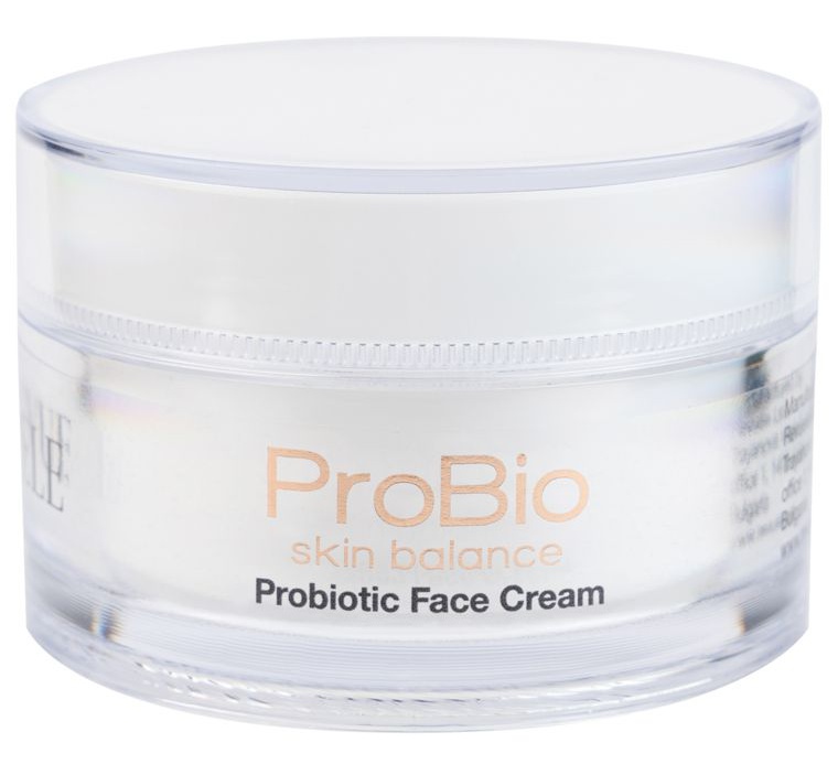 Revuele ProBio Skin Balance Probiotic Face Cream