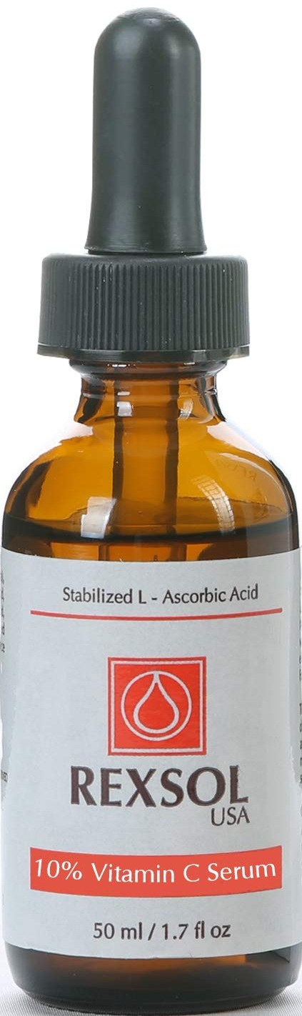 Rexol Rexsol Vitamin C Ester Serum