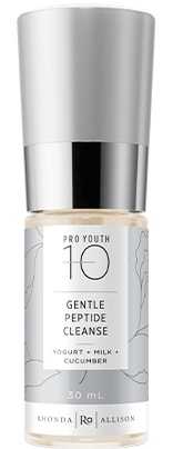 Rhonda Allison Gentle Peptide Cleanser
