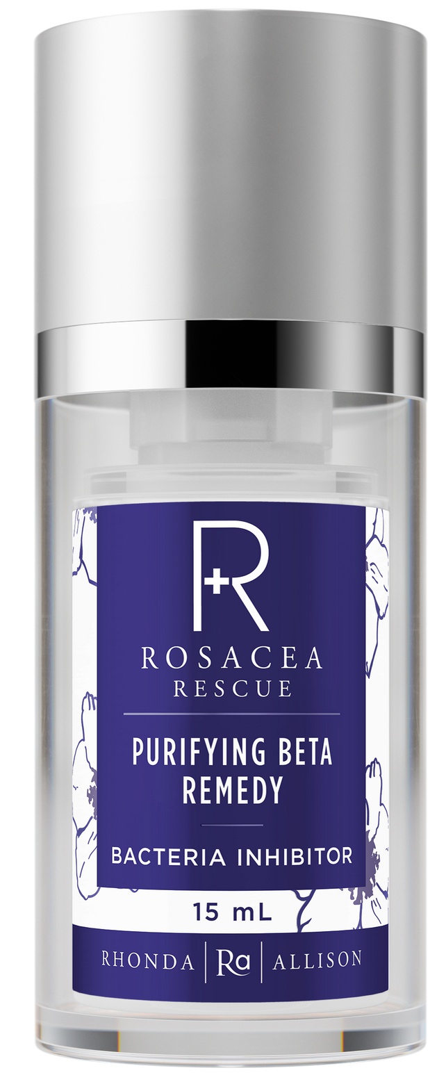 Rhonda Allison Purifying Beta Remedy