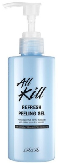 RiRe All Kill Refresh Peeling Gel
