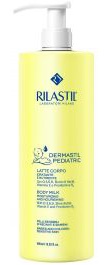 Rilastil Dermastil Pediatric Body Milk