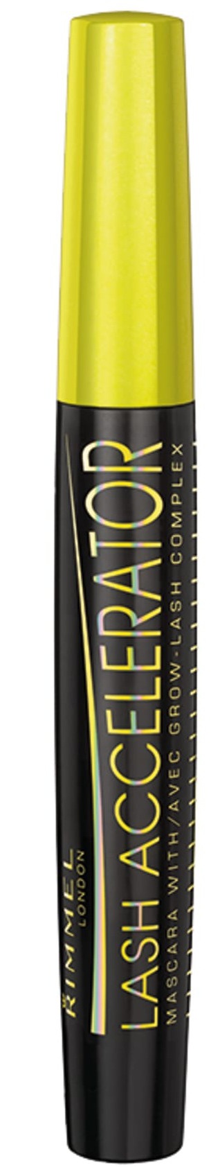 Rimmel London Lash Accelerator Mascara