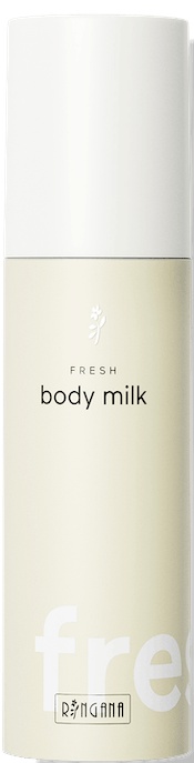 Ringana Body Milk