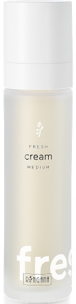 Ringana Fresh Cream Medium
