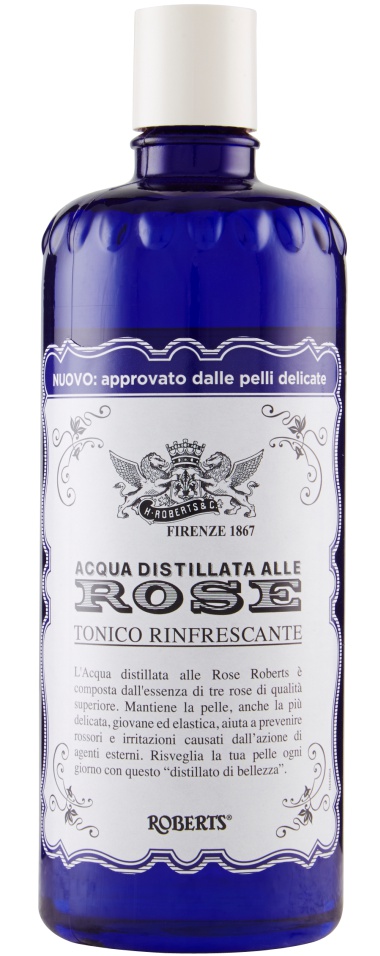 Roberts Tonico Rose