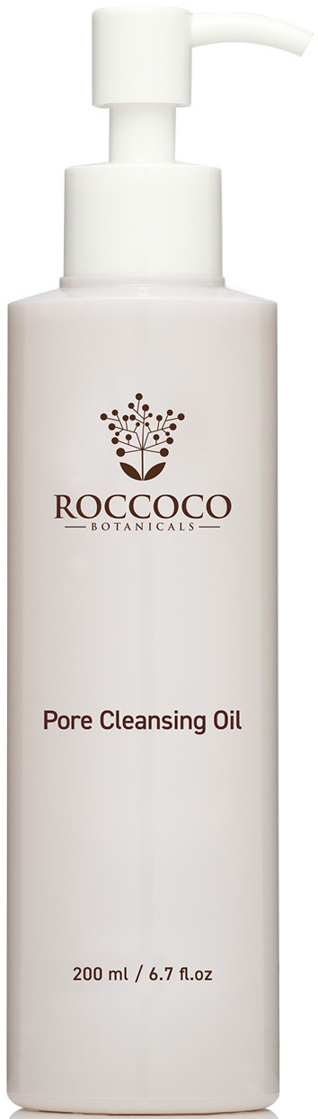 Roccoco Botanicals Pore Cleansing Oil