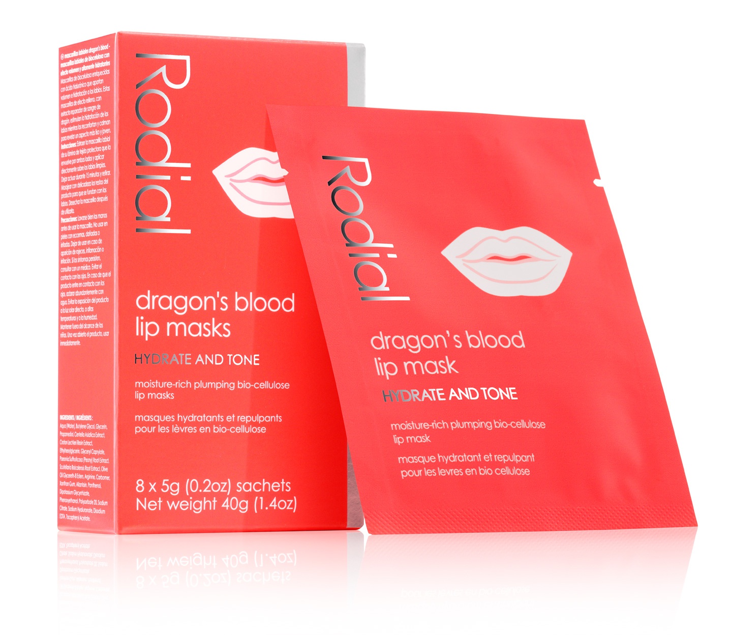 Rodial Dragon'S Blood Lip Mask