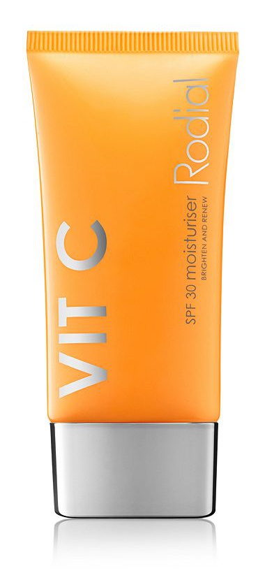 Rodial Vit C SPF 30 Moisturiser