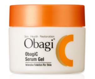 Rohto Obagi ObagiC Serum Gel