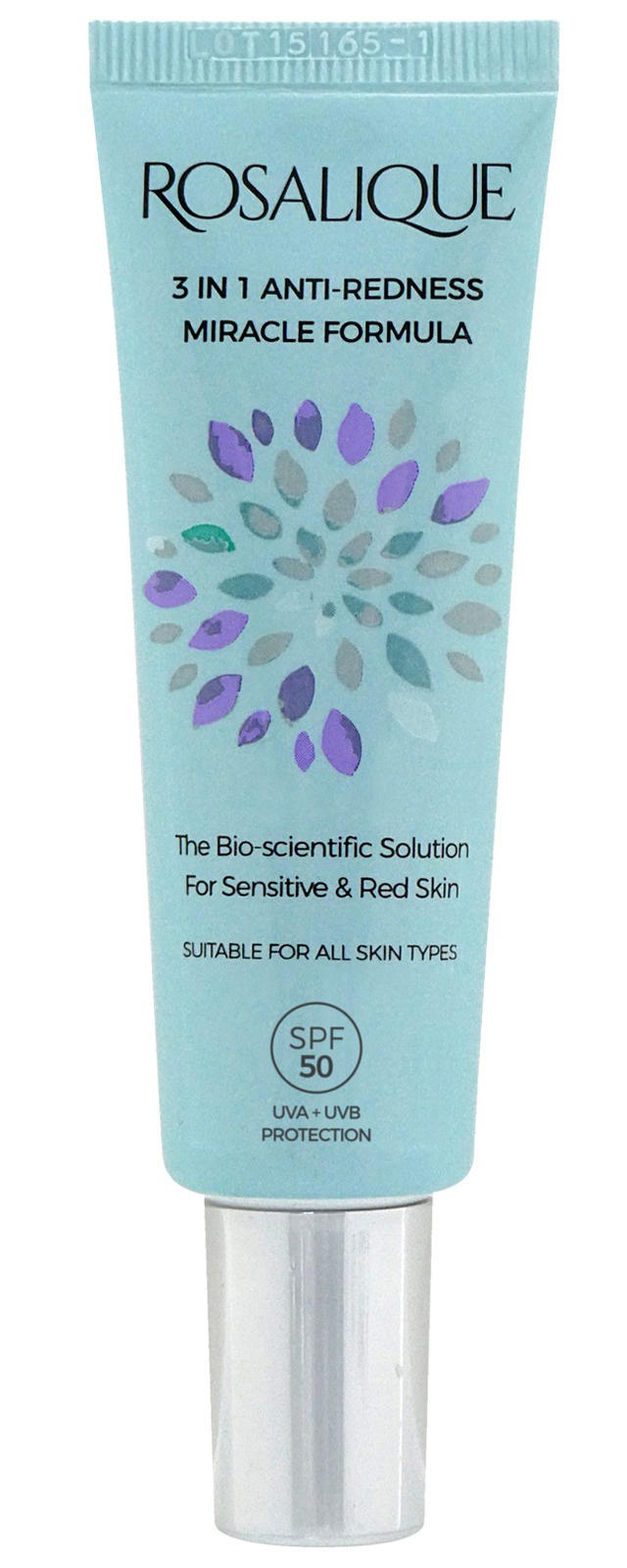 Rosalique Anti Redness SPF50