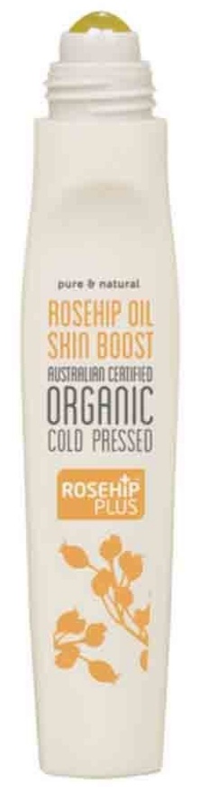 Rosehip Plus Rosehip Oil Skin Boost