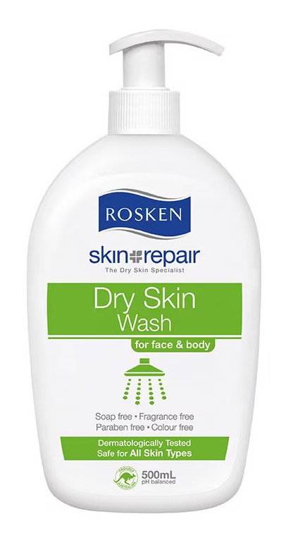 Rosken Wash