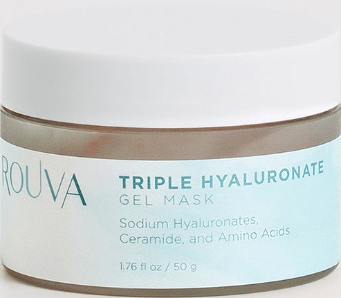 Rouva Triple Hyaluronate Gel Mask