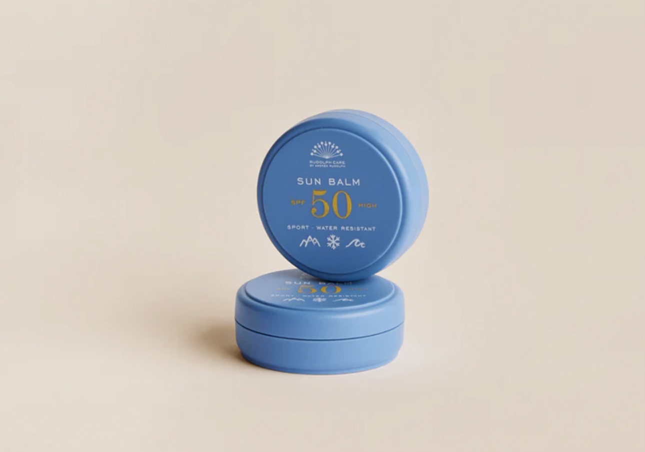 Rudolph Care Sun Balm SPF 50