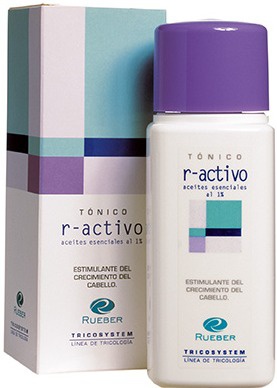 Rueber R-activo