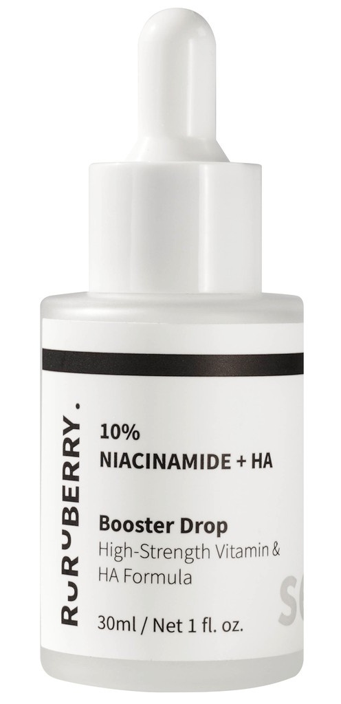 Ruruberry Ethyl 5% Ascorbic Acid