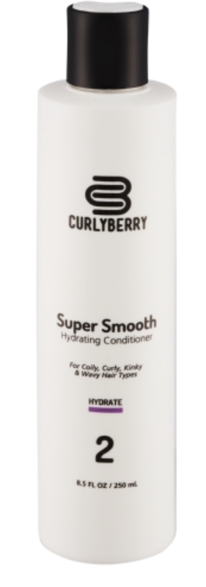 Ruutos Super Smooth Hydrating Conditioner