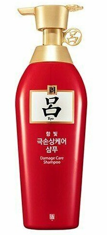 Ryo Damage Care Shampoo