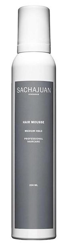SACHAJUAN Hair Mousse