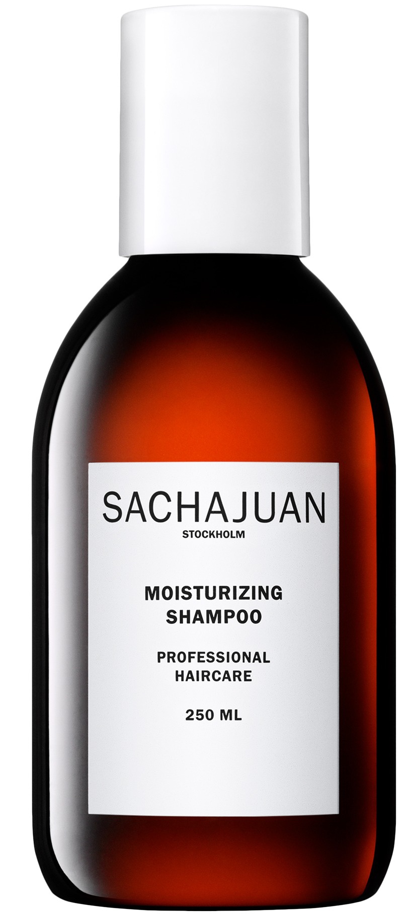 SACHAJUAN Moisturizing Shampoo
