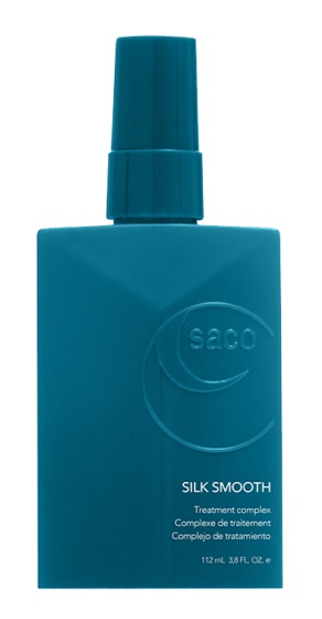 SACO Silk Smooth