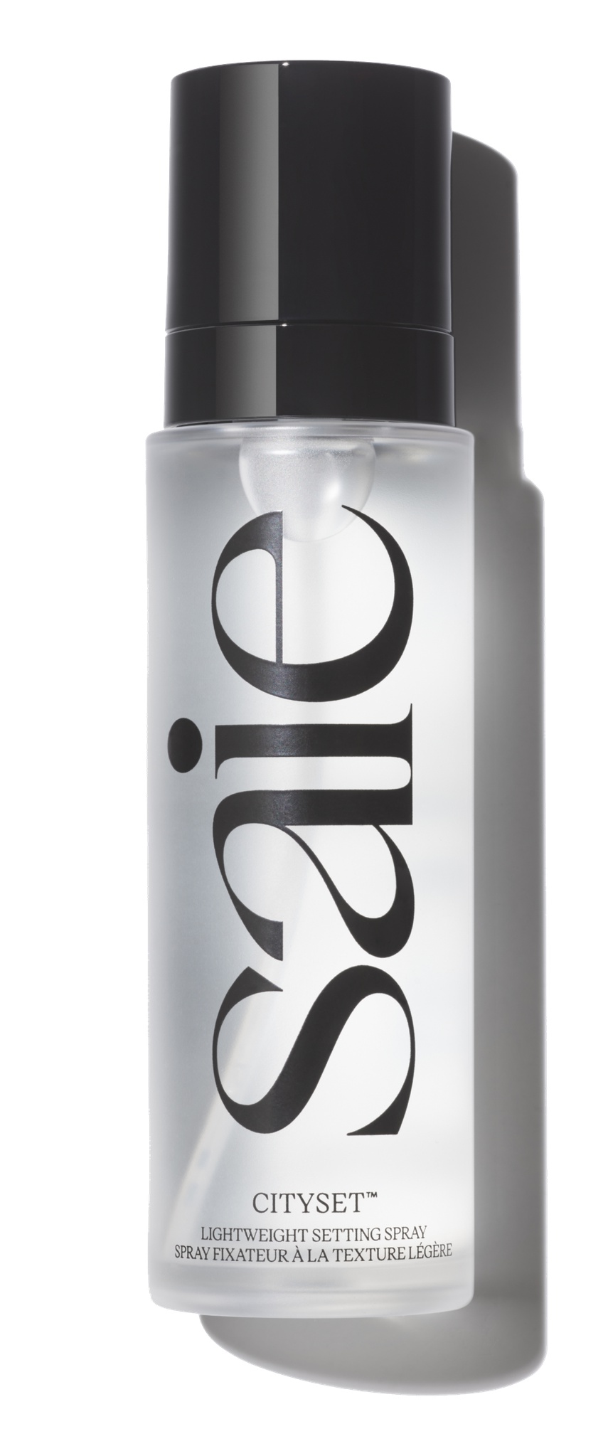 SAIE Cityset™ Ultra-fine Mist Setting Spray With 16 Hour Wear