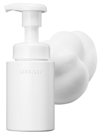 SEKKISEI Clear Wellness Gentle Wash