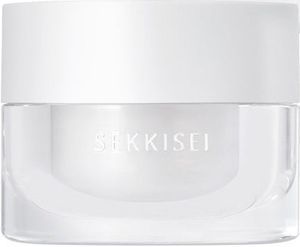 SEKKISEI Clear Wellness Water Shield Cream