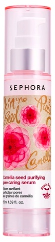 SEPHORA COLLECTION Camellia Seed Purifying Pore Caring Serum