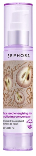 SEPHORA COLLECTION Grape Seed Energizing Skin Conditioning Concentrate