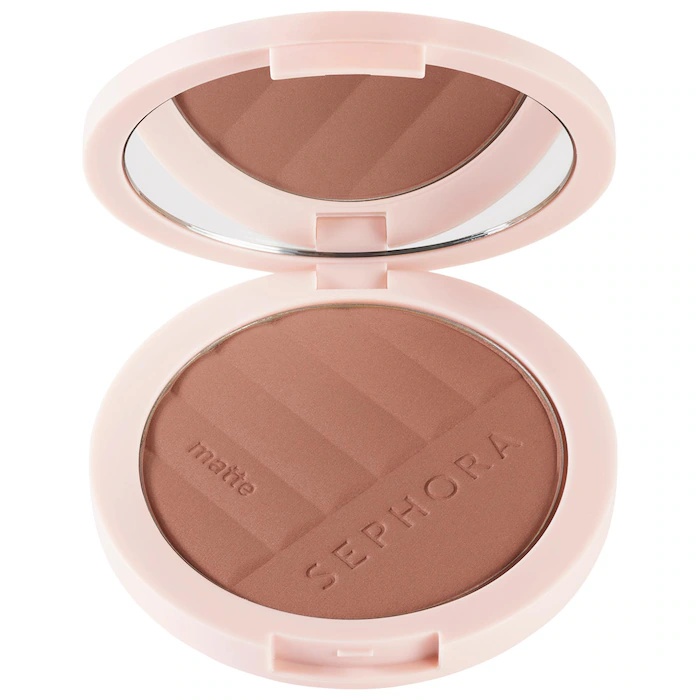SEPHORA COLLECTION Matte Bronzer Powder