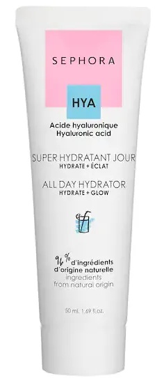 SEPHORA COLLECTION Moisturizing Face Cream