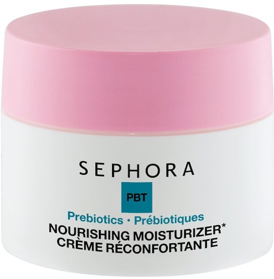 SEPHORA COLLECTION Nourishing Moisturizer With Prebiotics