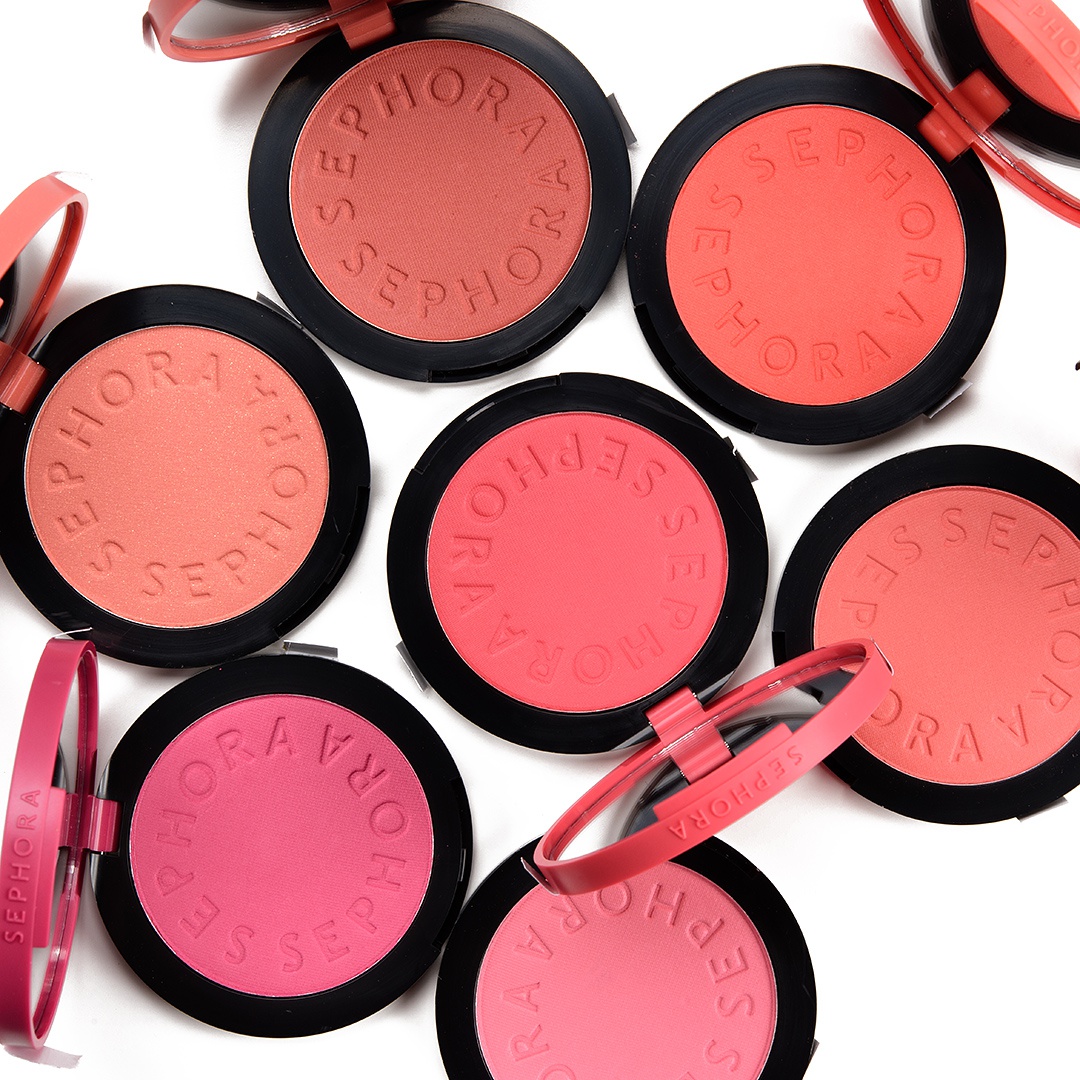 SEPHORA COLLECTION Sephora Colorful® Blush