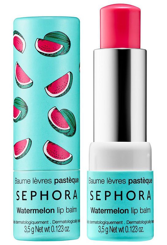 SEPHORA COLLECTION Watermelon Lip Balm