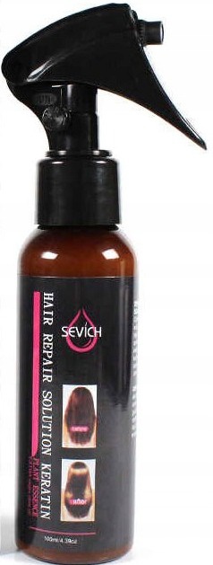SEVICH Hair Repair Solution Keratin